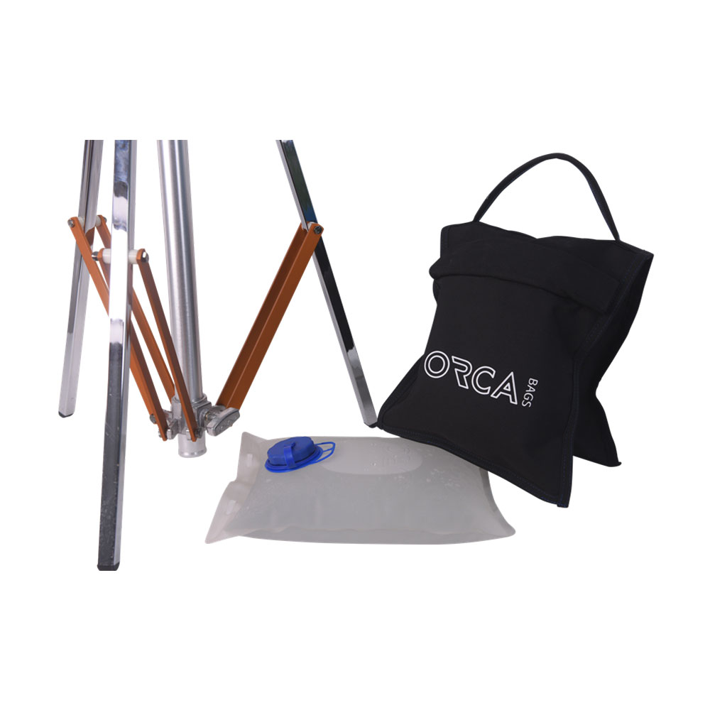 Orca OR-81B Water "Bladder" for OR-81/83 Sand Bag-Pinknoise Systems